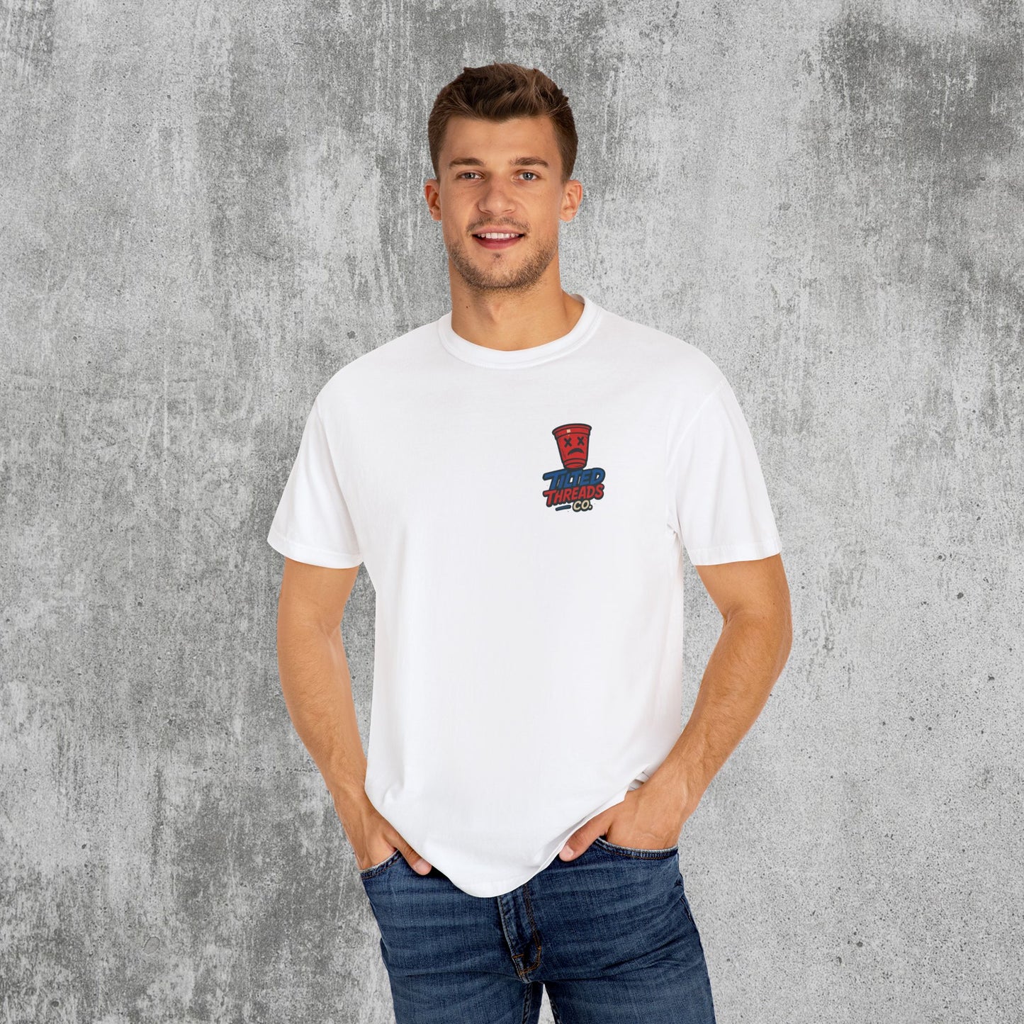 The Hangover Tee