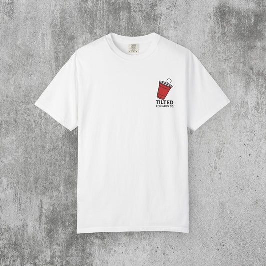 Beer Pong Kings T-shirt