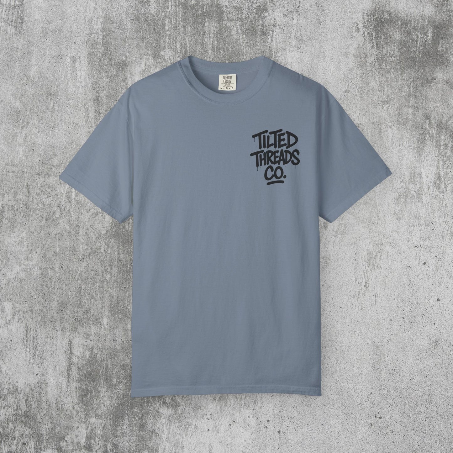Let's Get Tilted T-Shirt