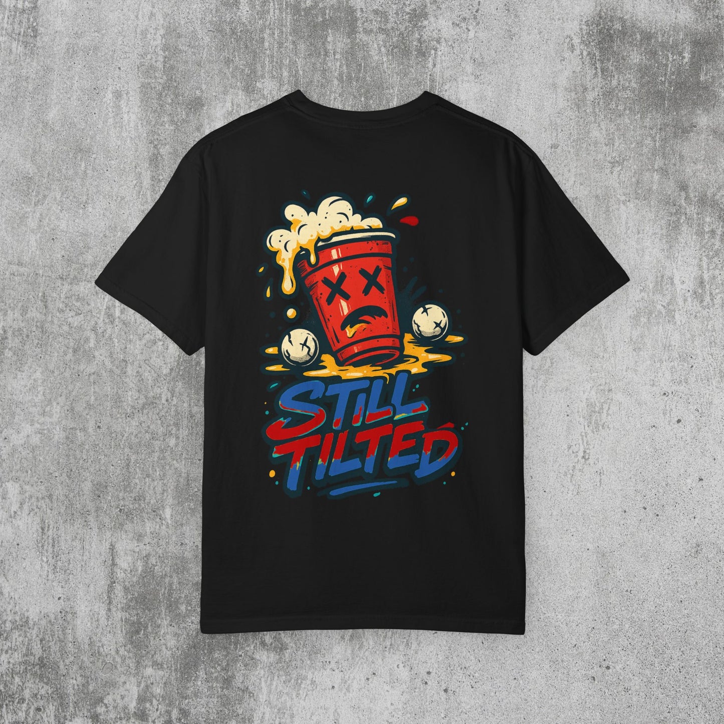 The Hangover Tee