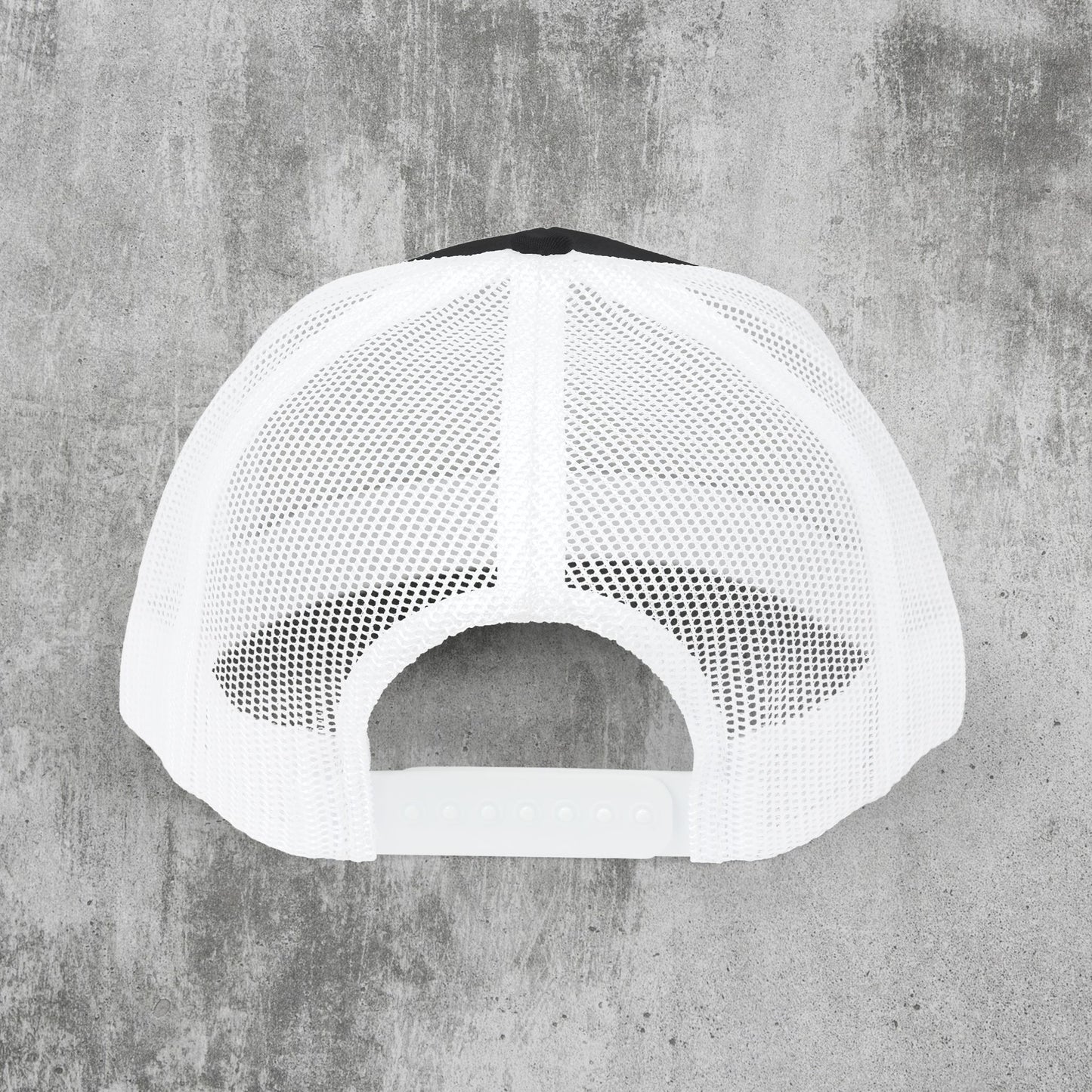 Snapback Trucker Cap