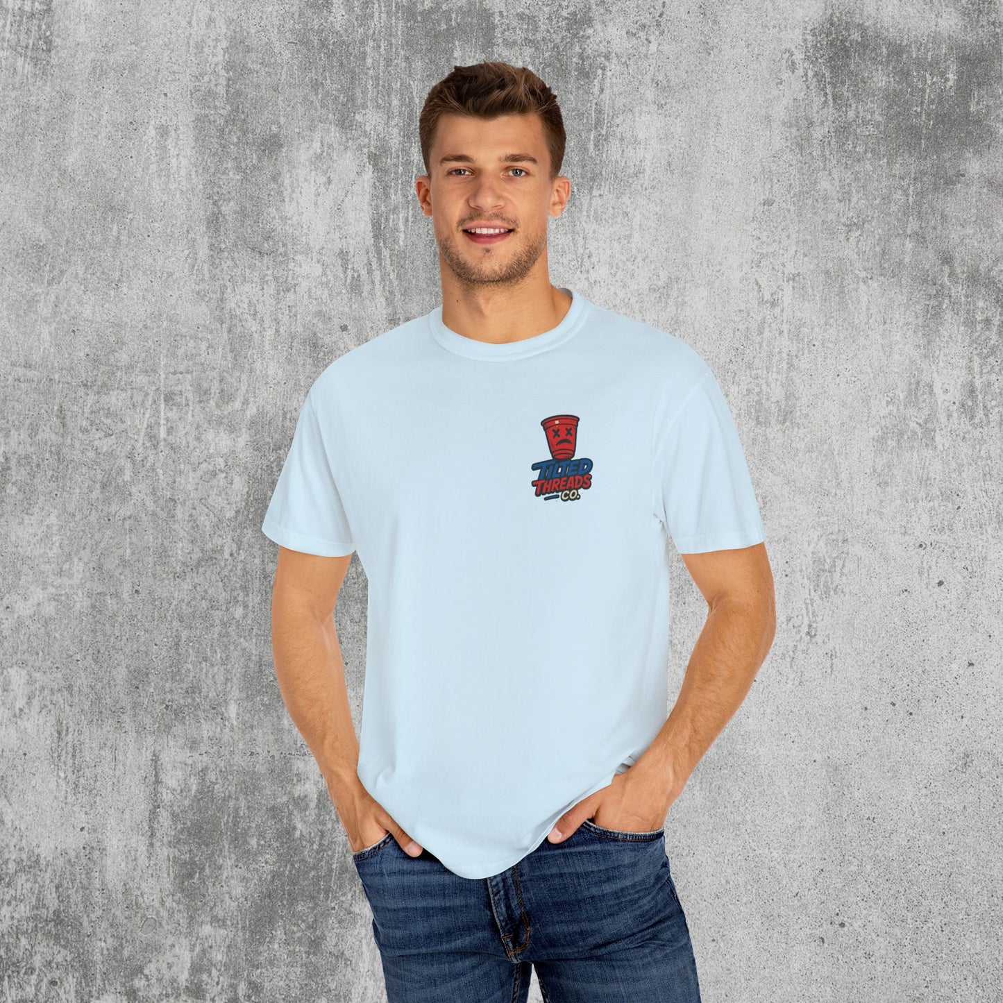 The Hangover Tee