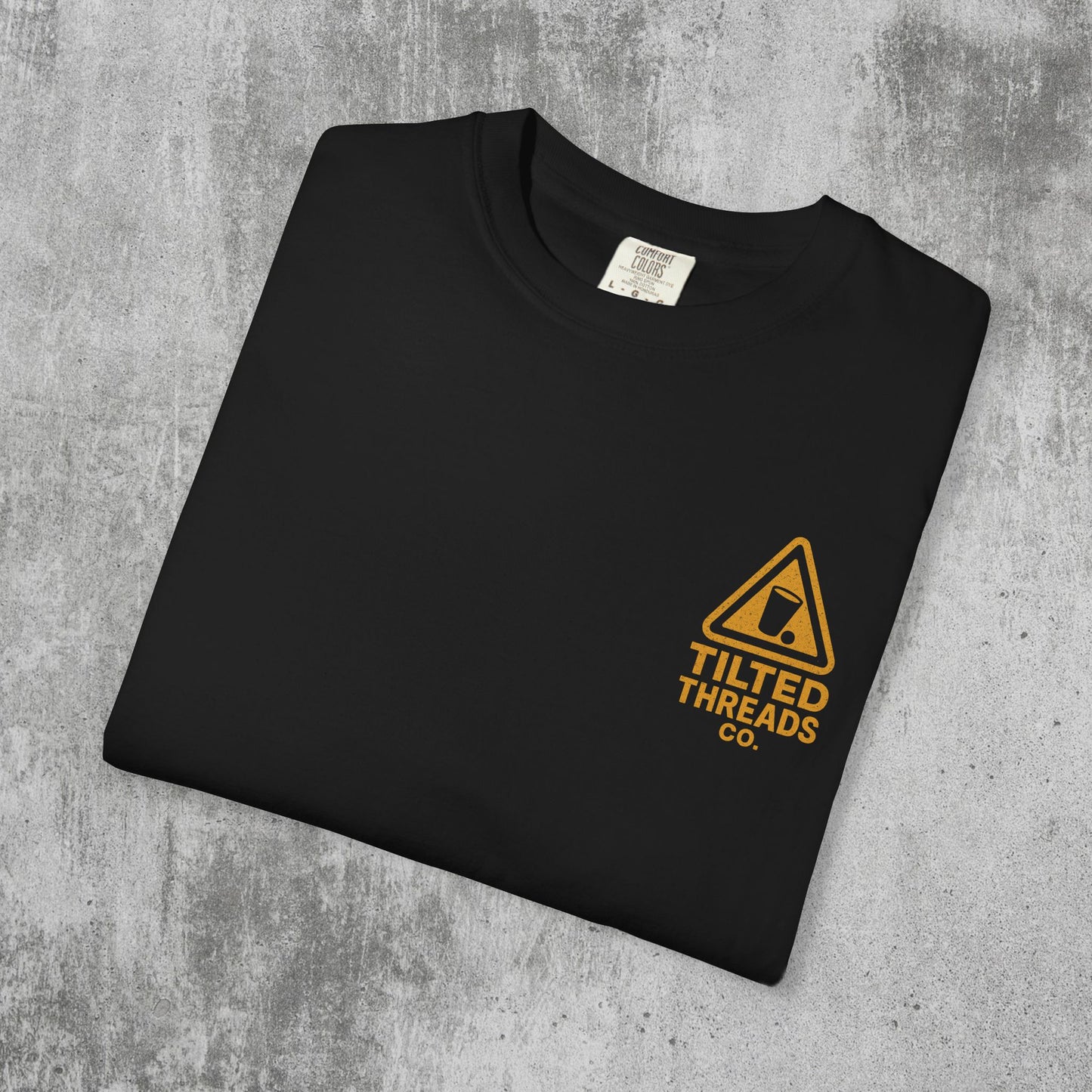 Darty In Progress T-Shirt