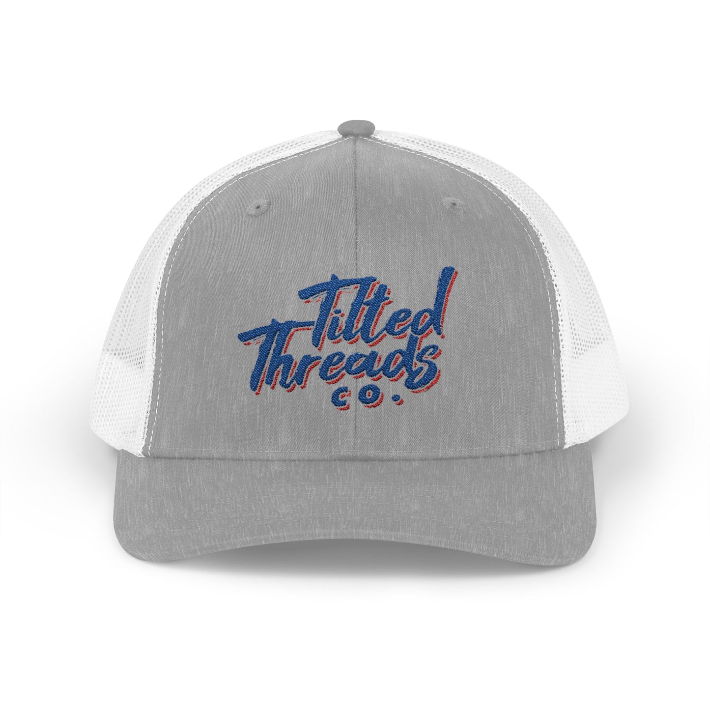 Snapback Trucker Cap