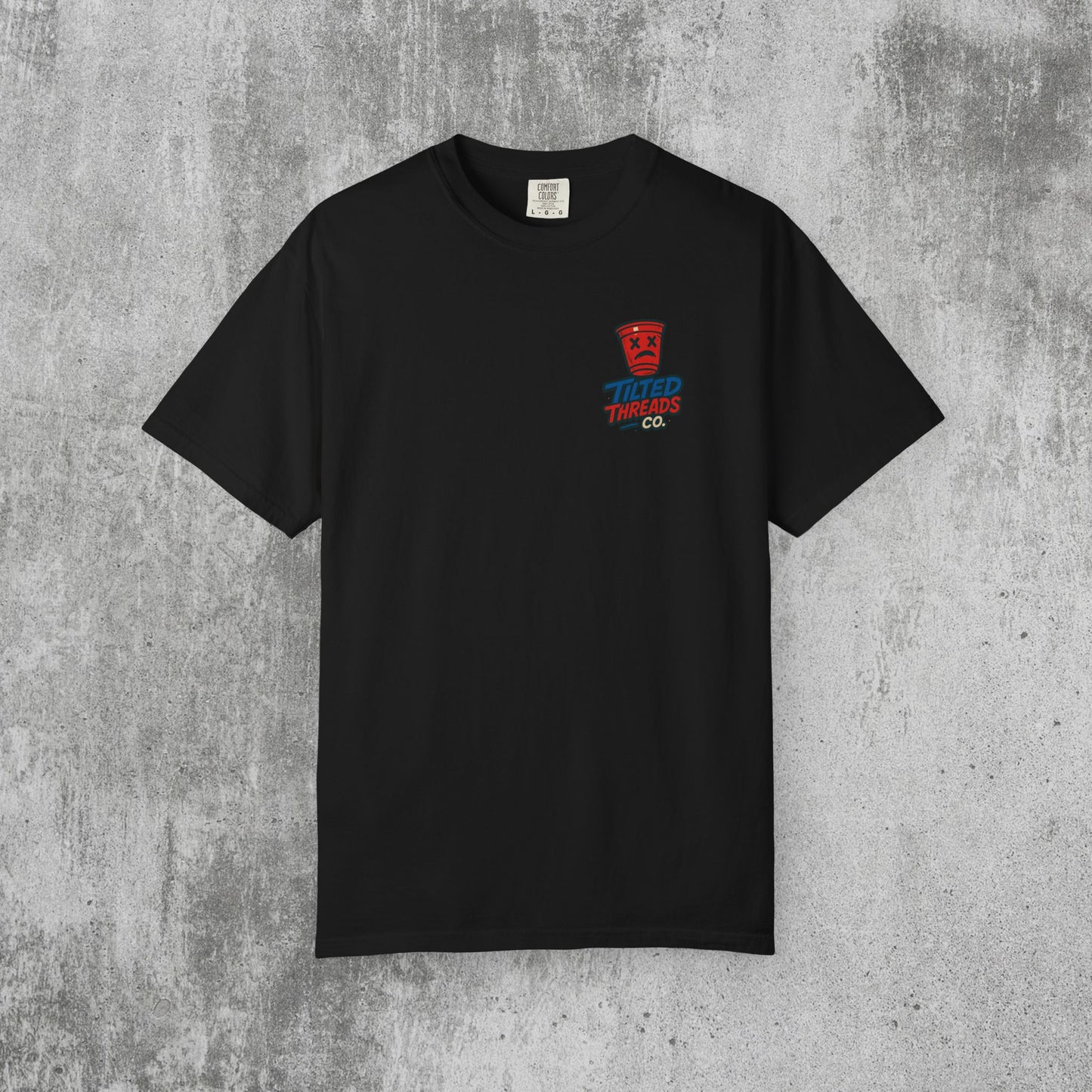 The Hangover Tee