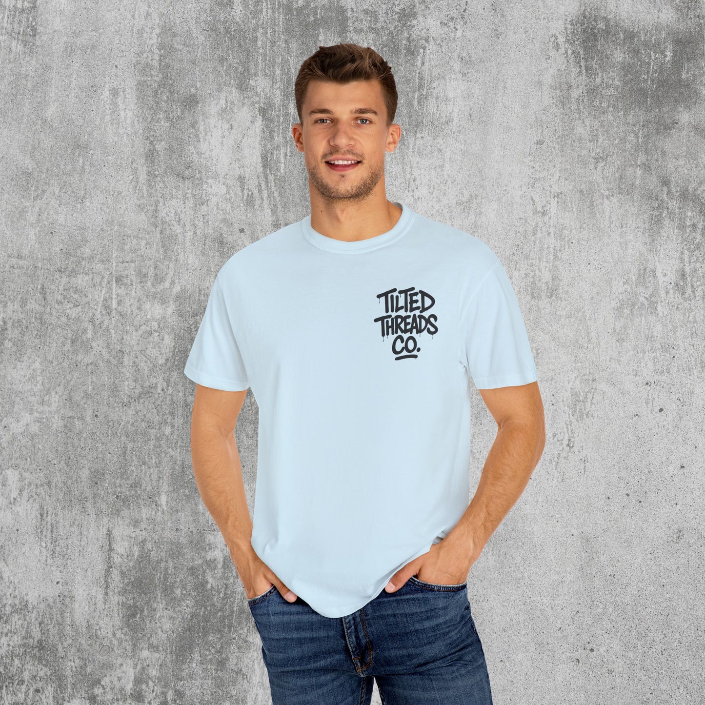 Let's Get Tilted T-Shirt
