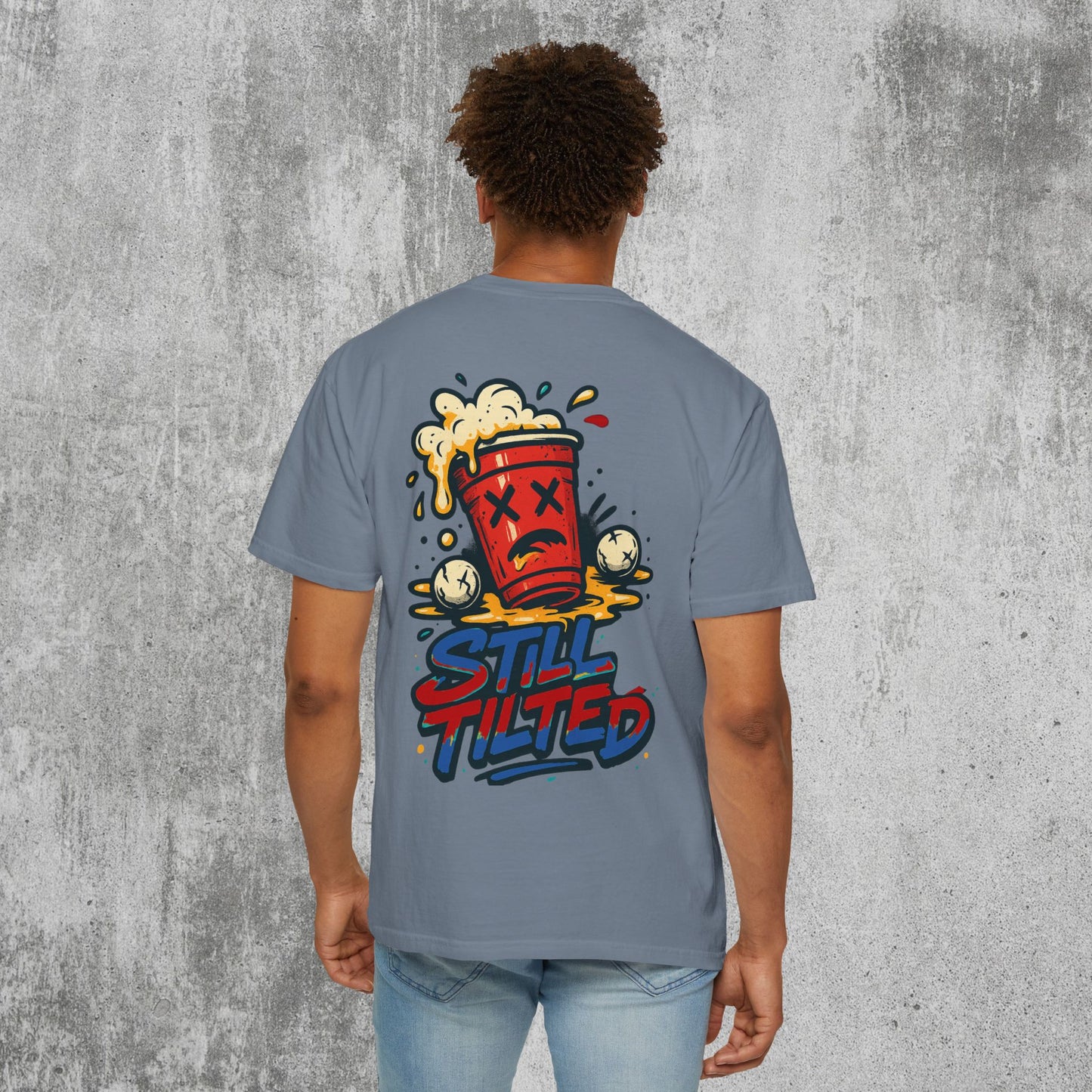 The Hangover Tee