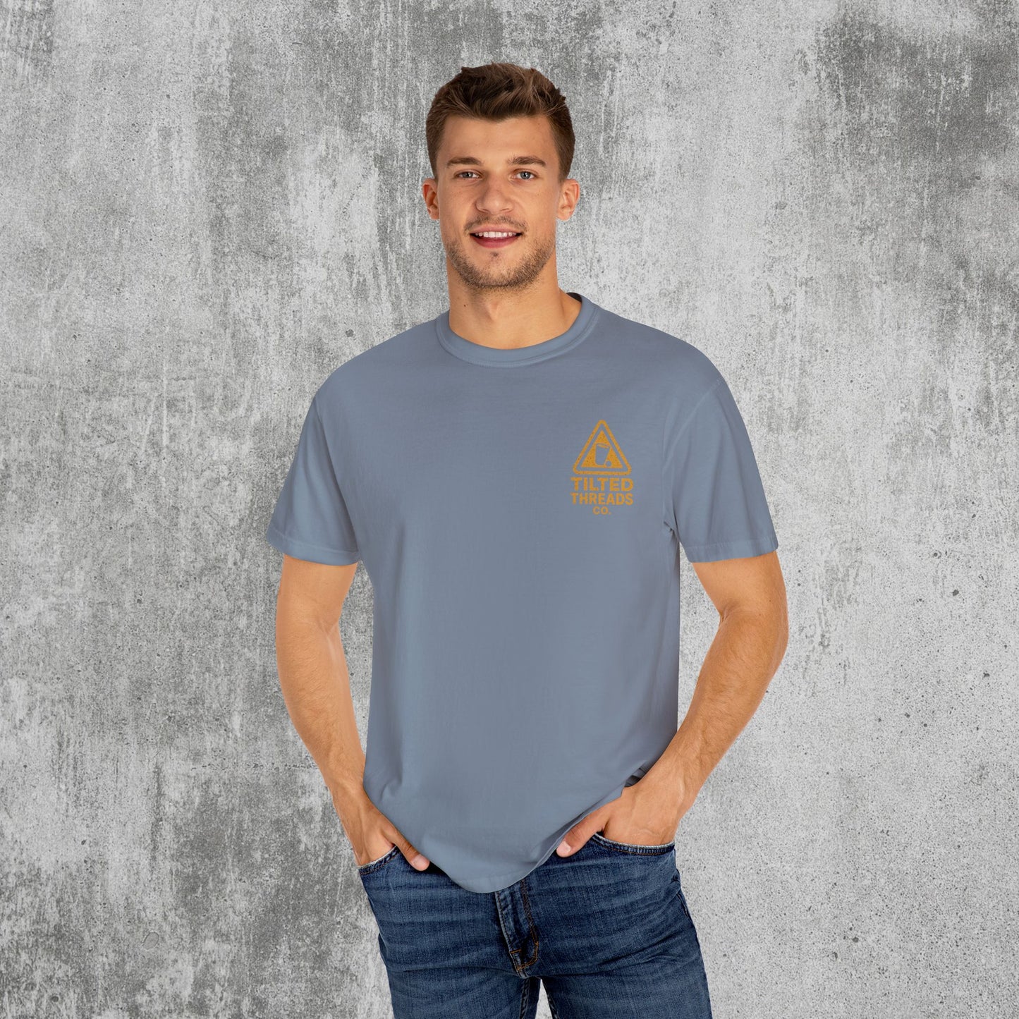 Darty In Progress T-Shirt