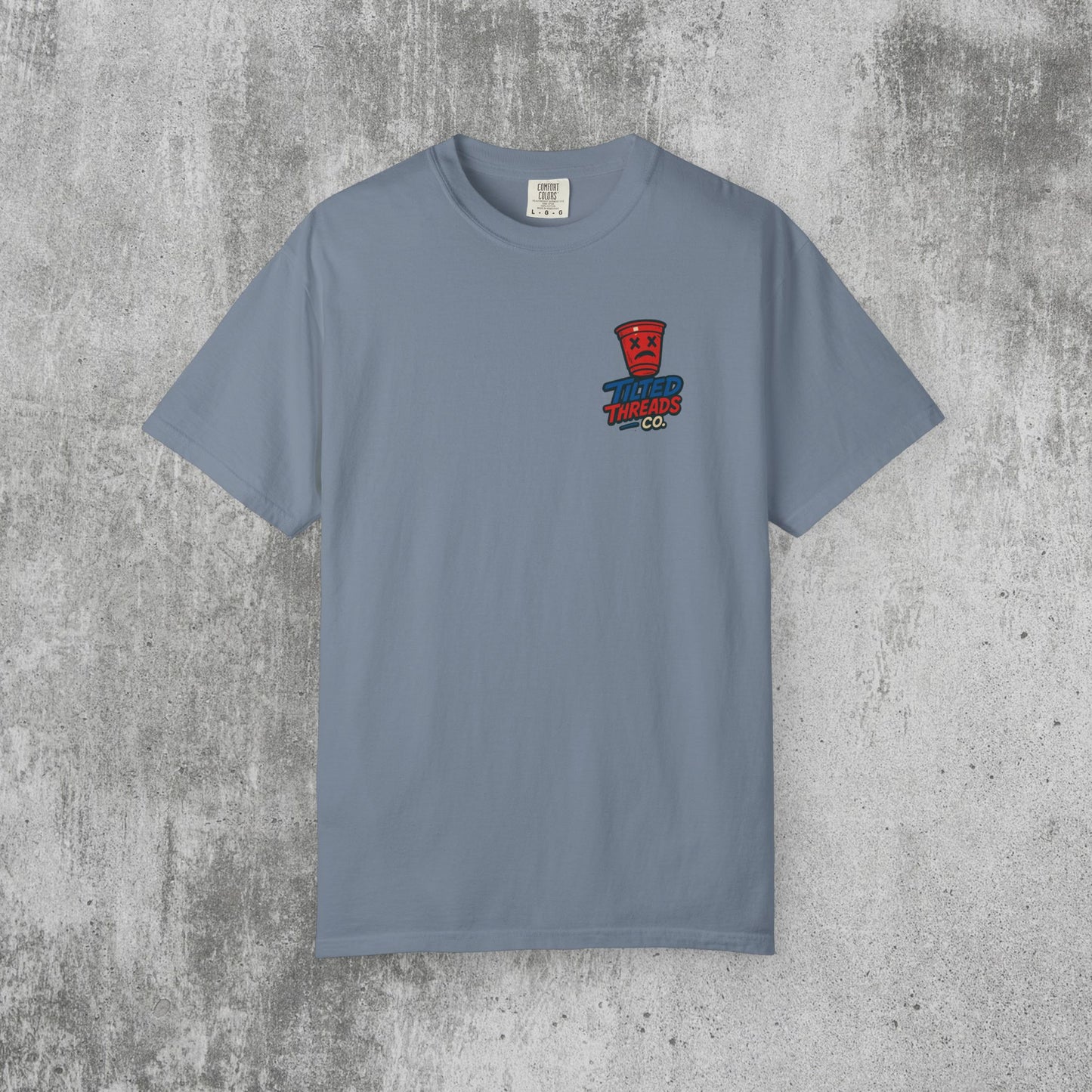 The Hangover Tee