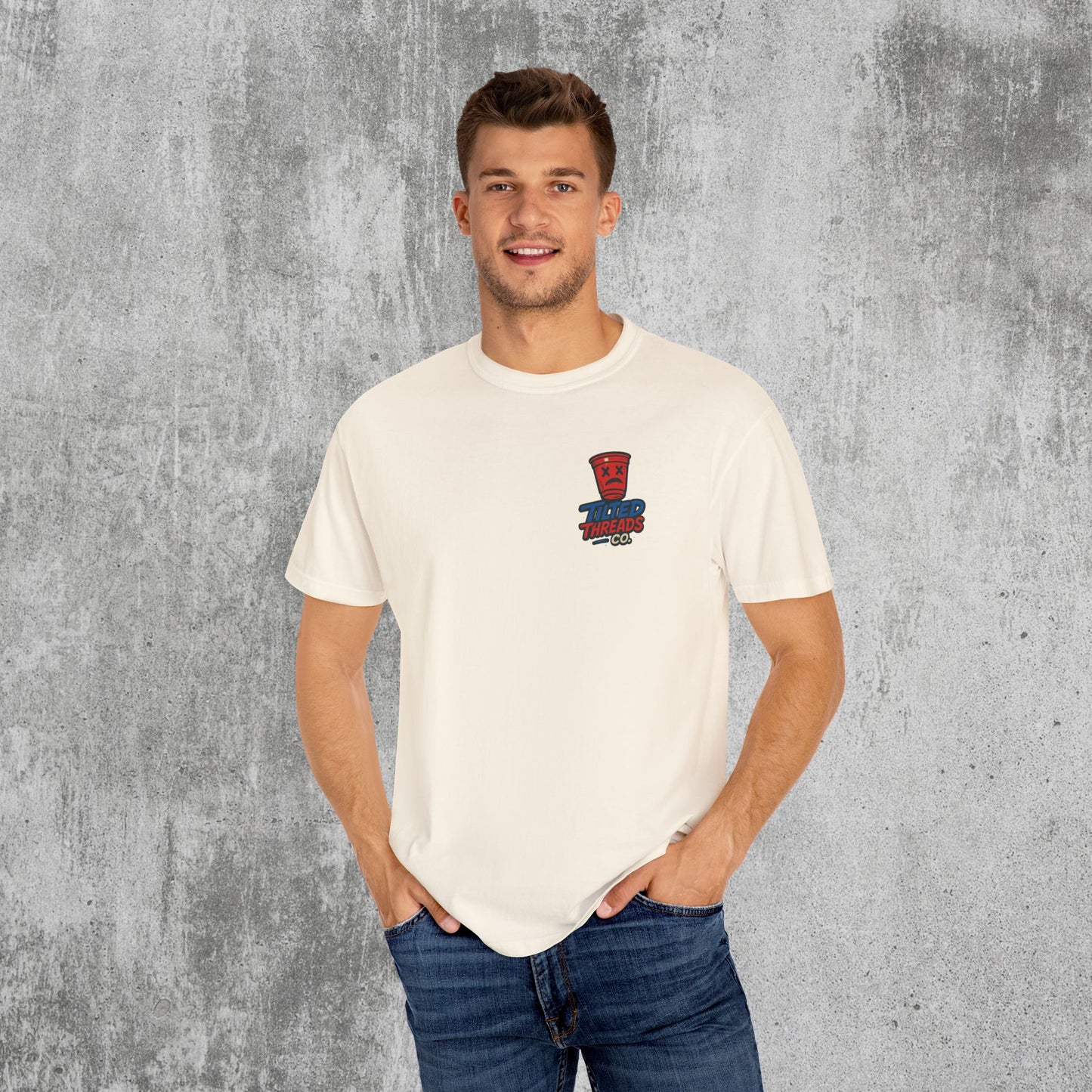 The Hangover Tee
