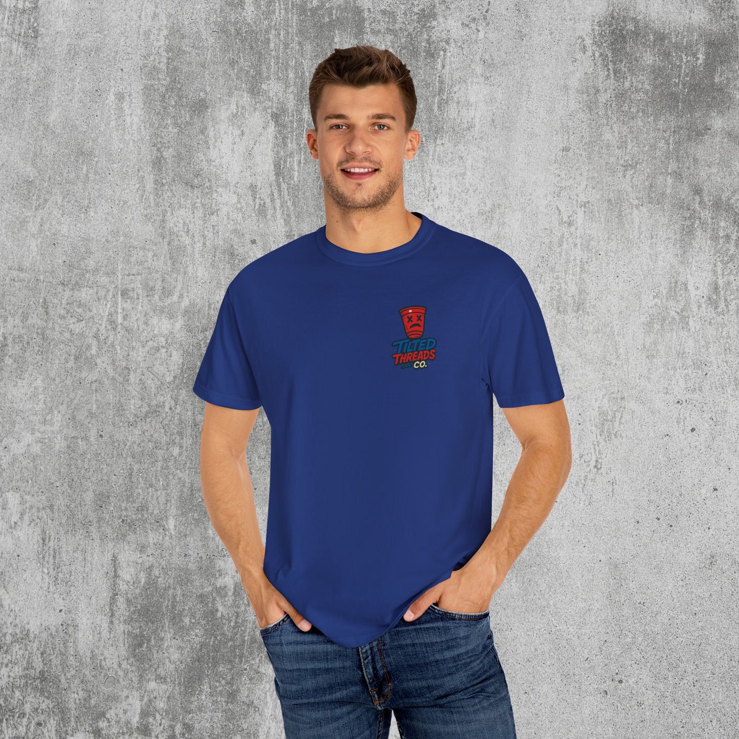 The Hangover Tee