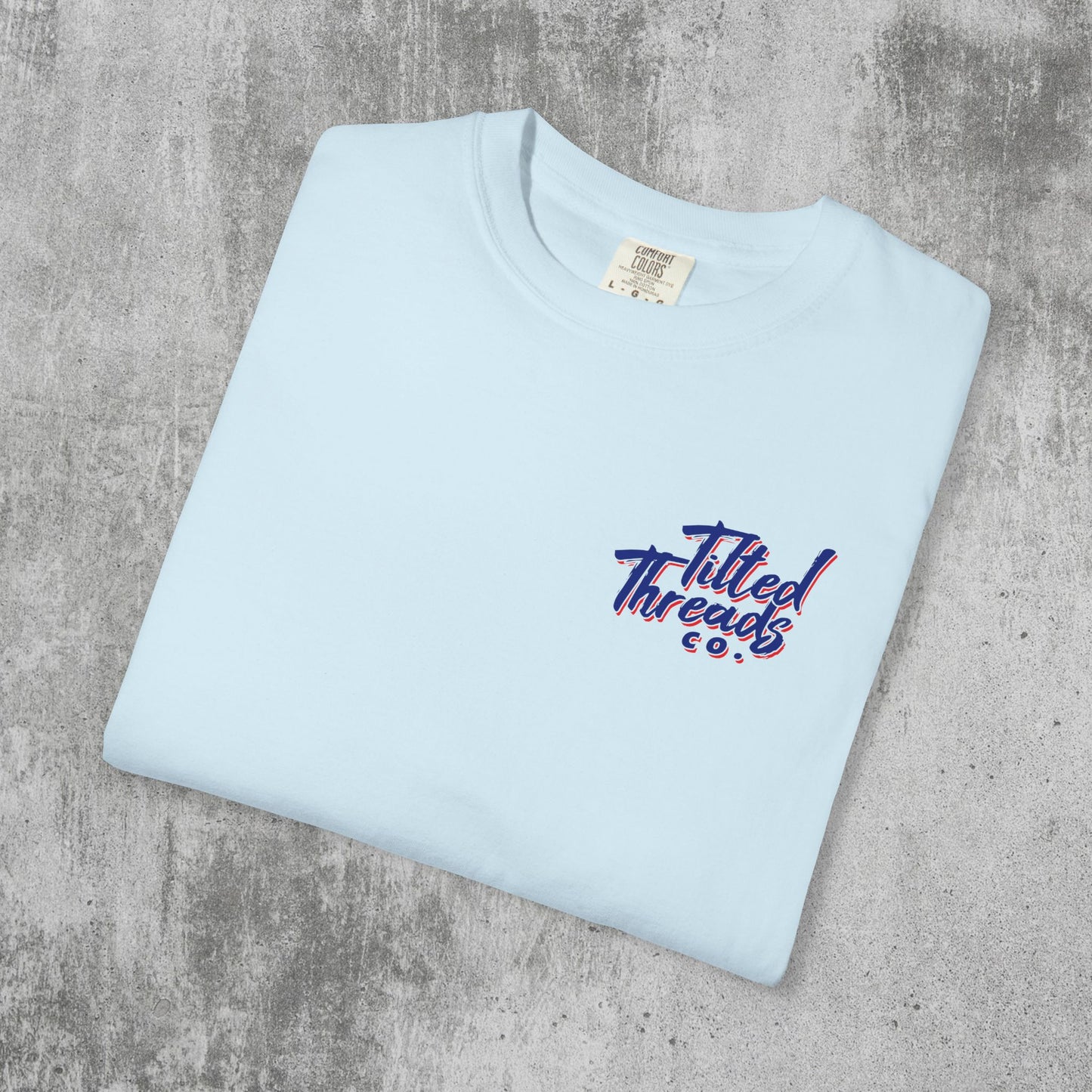 Legends Never Remember Toga Party Tee