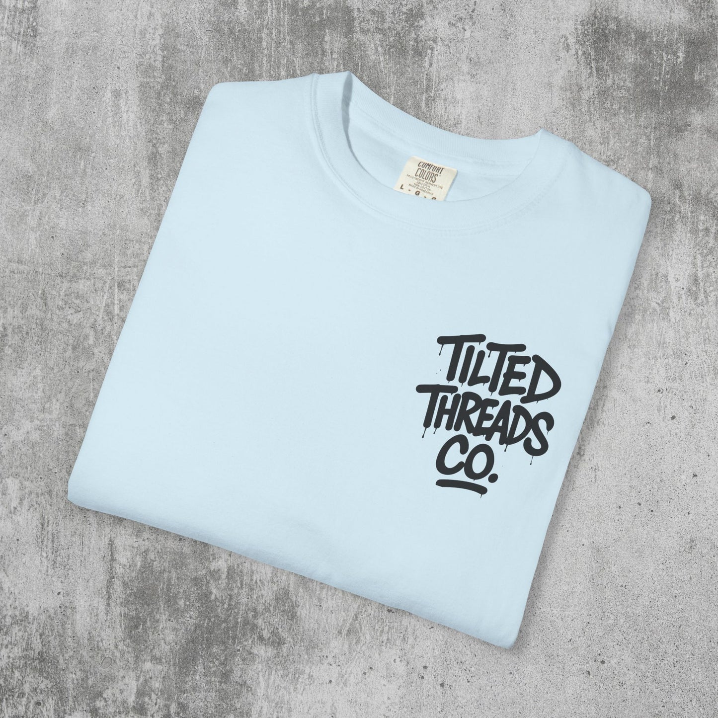 Let's Get Tilted T-Shirt
