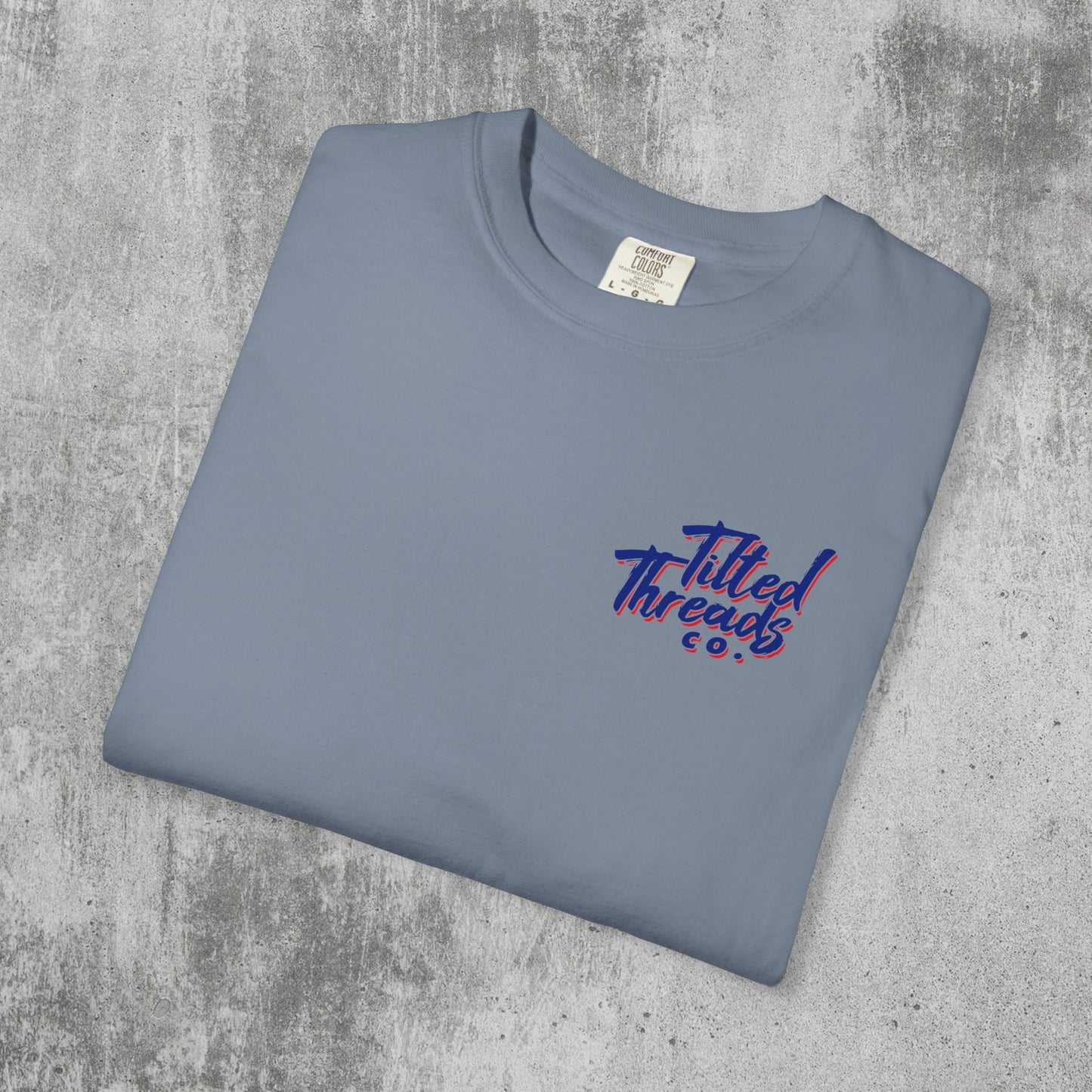 Legends Never Remember Toga Party Tee