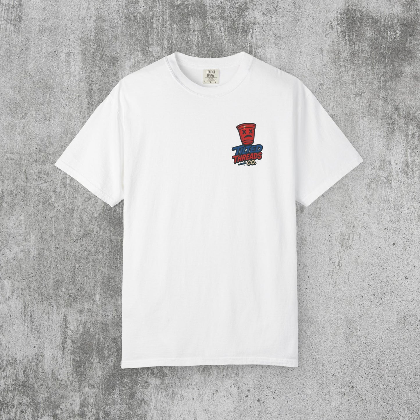 The Hangover Tee