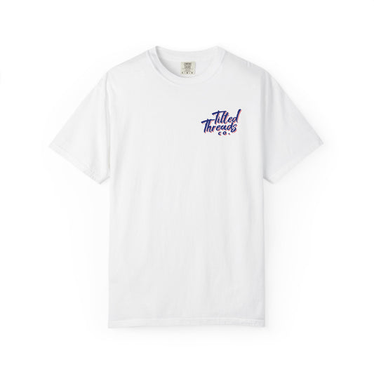 Legends Never Remember Toga Party Tee