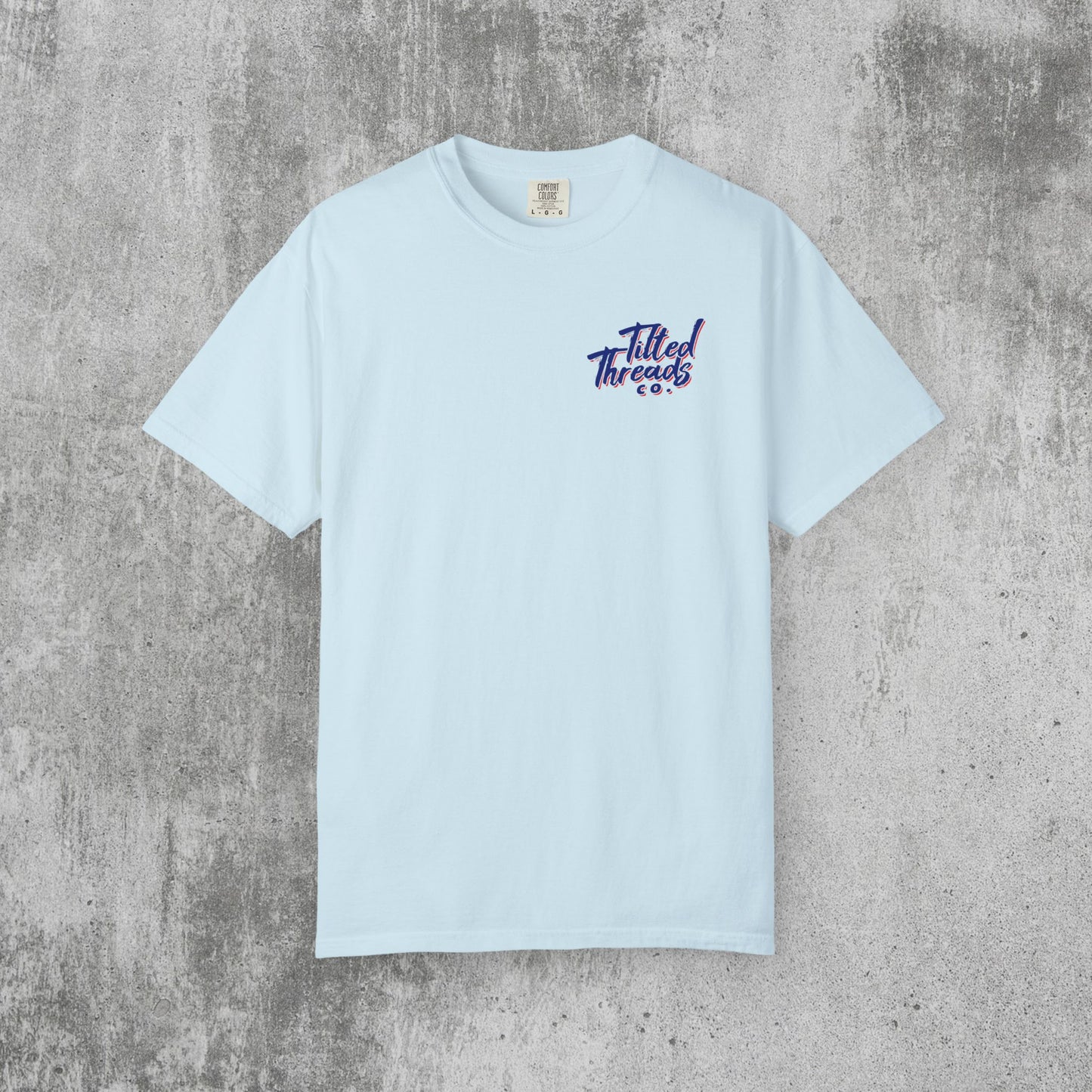 Legends Never Remember Toga Party Tee