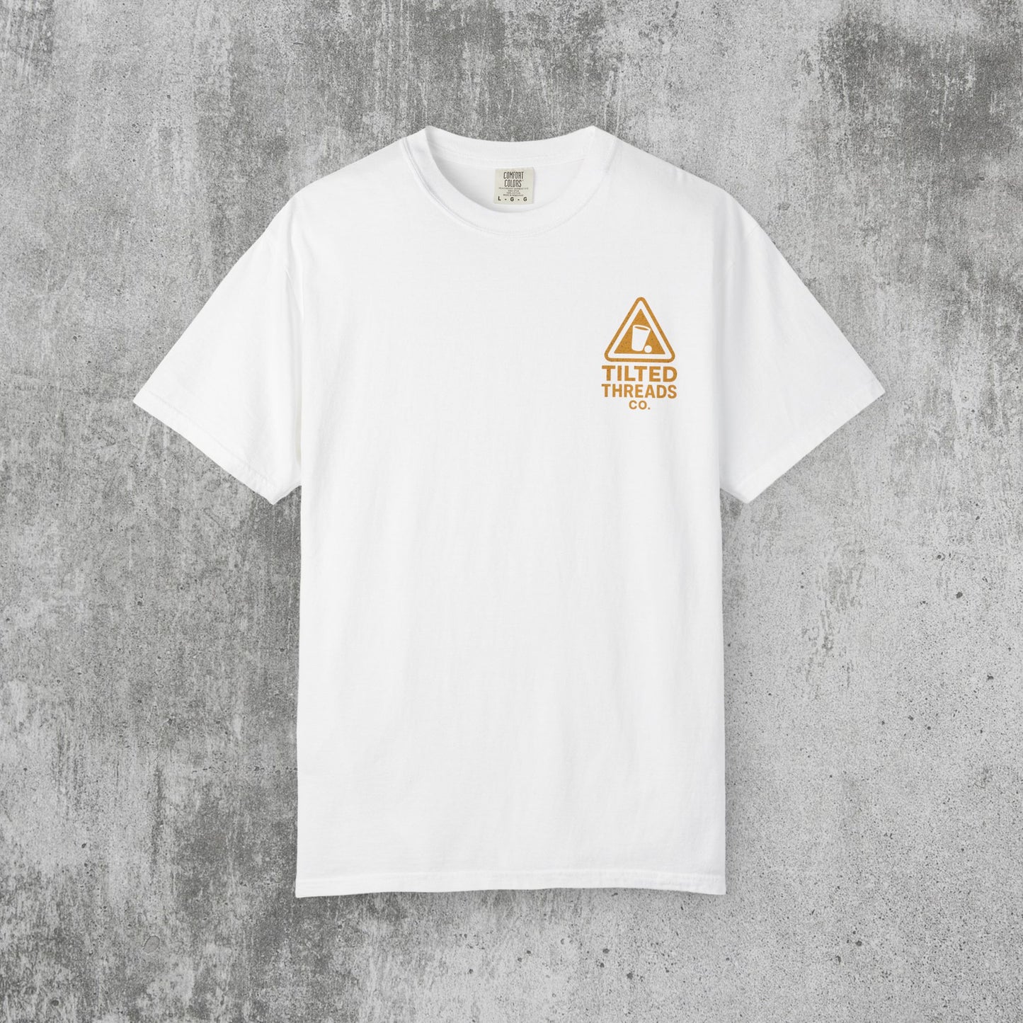 Darty In Progress T-Shirt