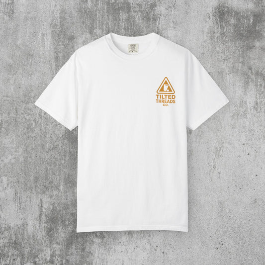 Darty In Progress T-Shirt