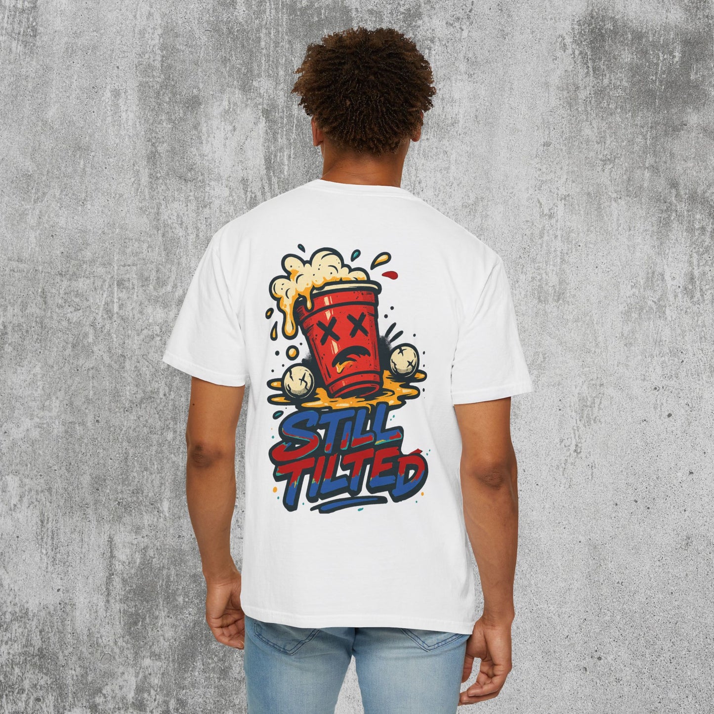 The Hangover Tee