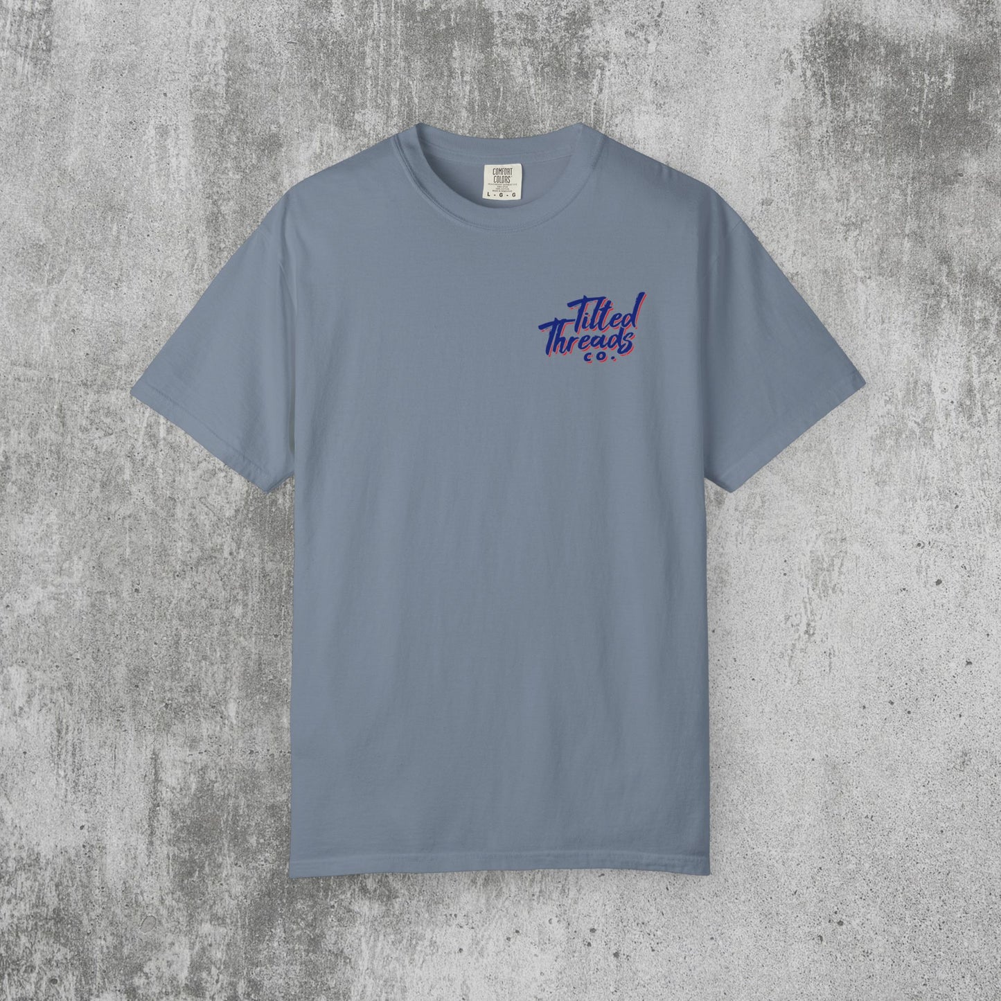 Legends Never Remember Toga Party Tee