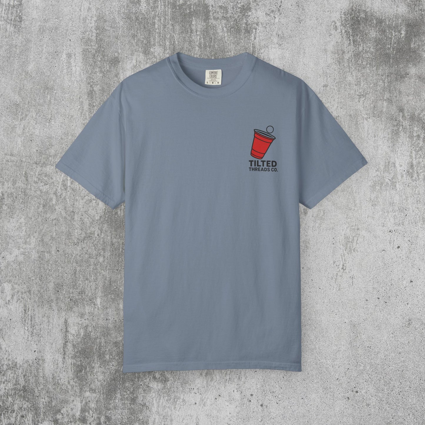 Beer Pong Kings T-shirt