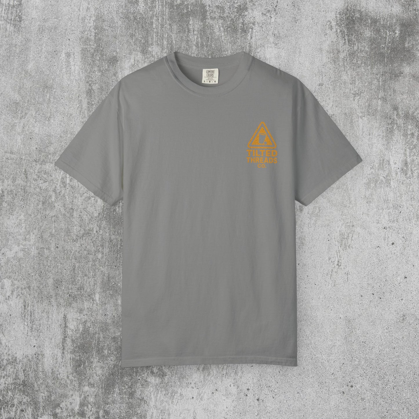 Darty In Progress T-Shirt