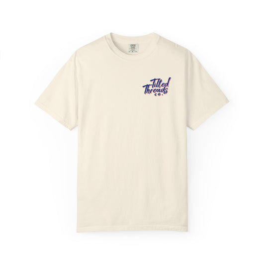 Legends Never Remember Toga Party Tee