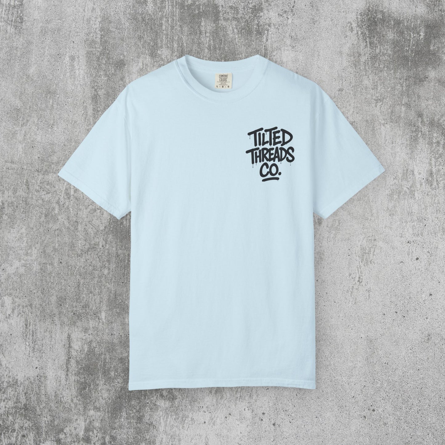 Let's Get Tilted T-Shirt