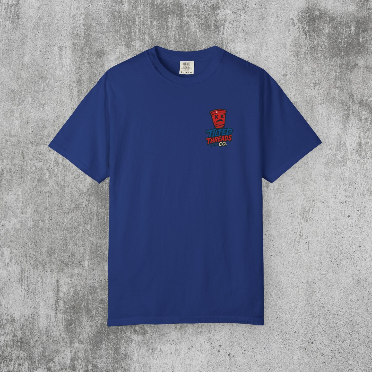 The Hangover Tee