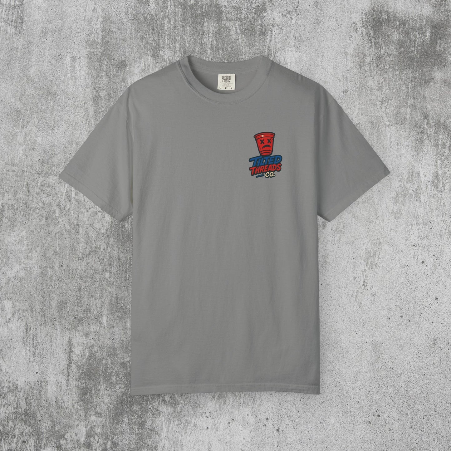 The Hangover Tee