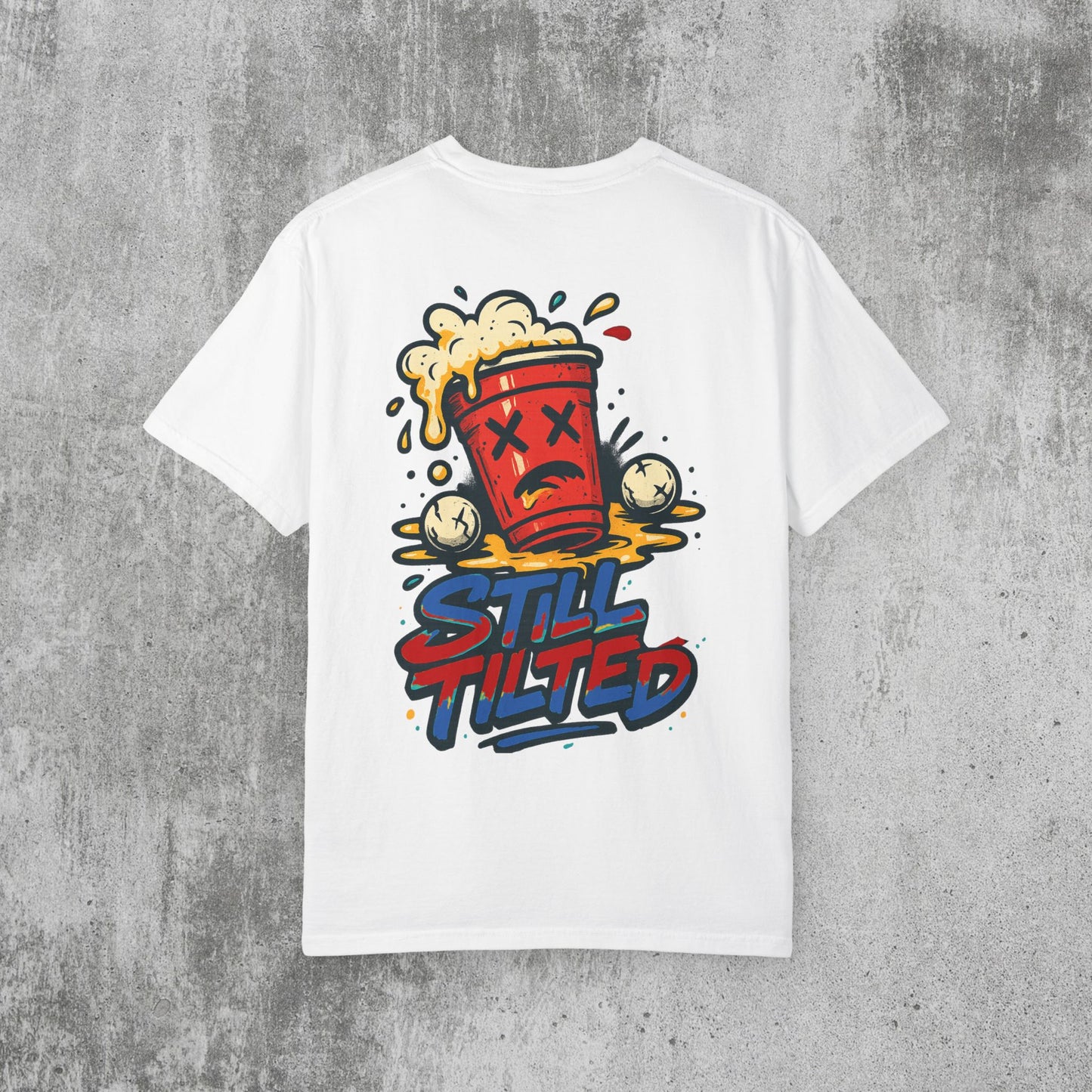 The Hangover Tee