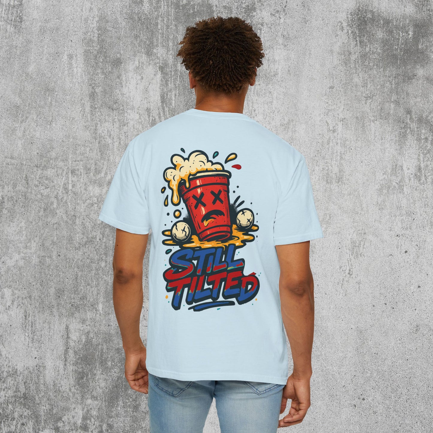 The Hangover Tee