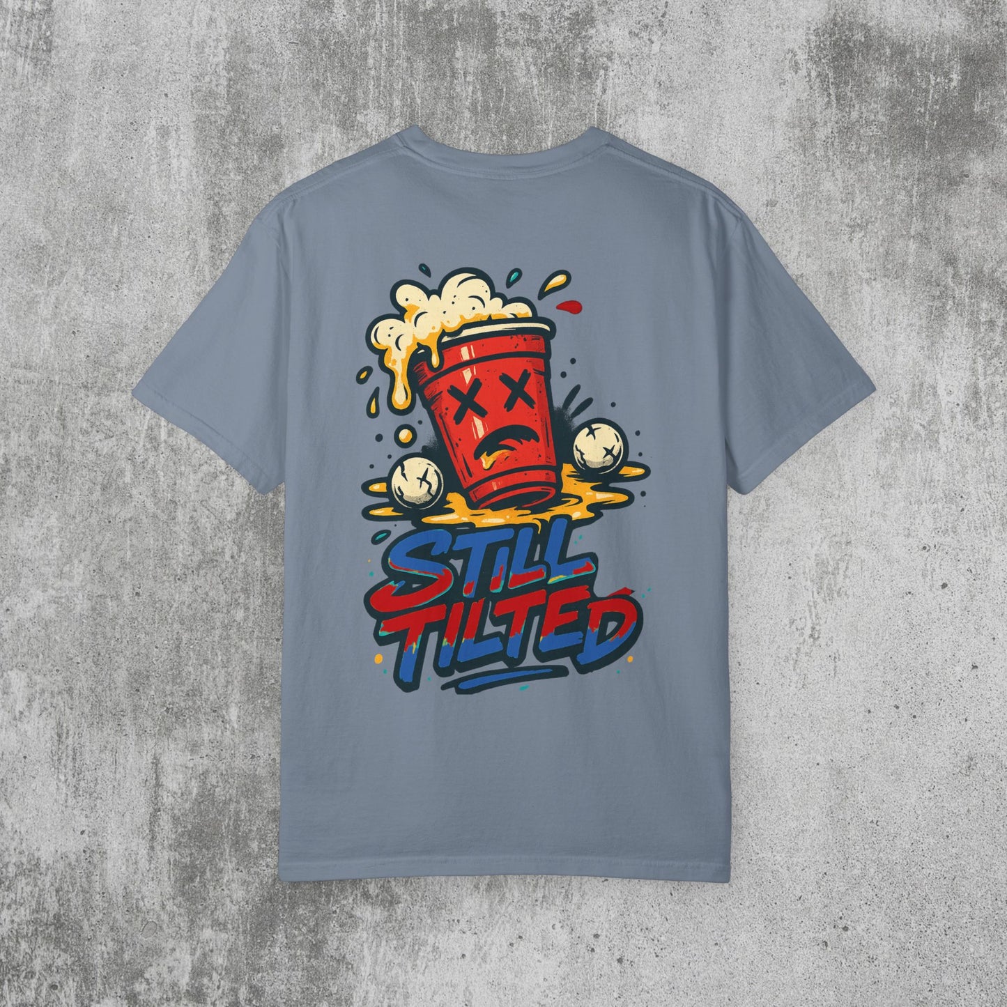 The Hangover Tee