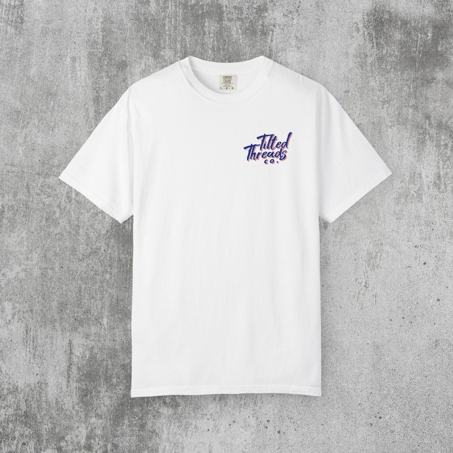 Legends Never Remember Toga Party Tee