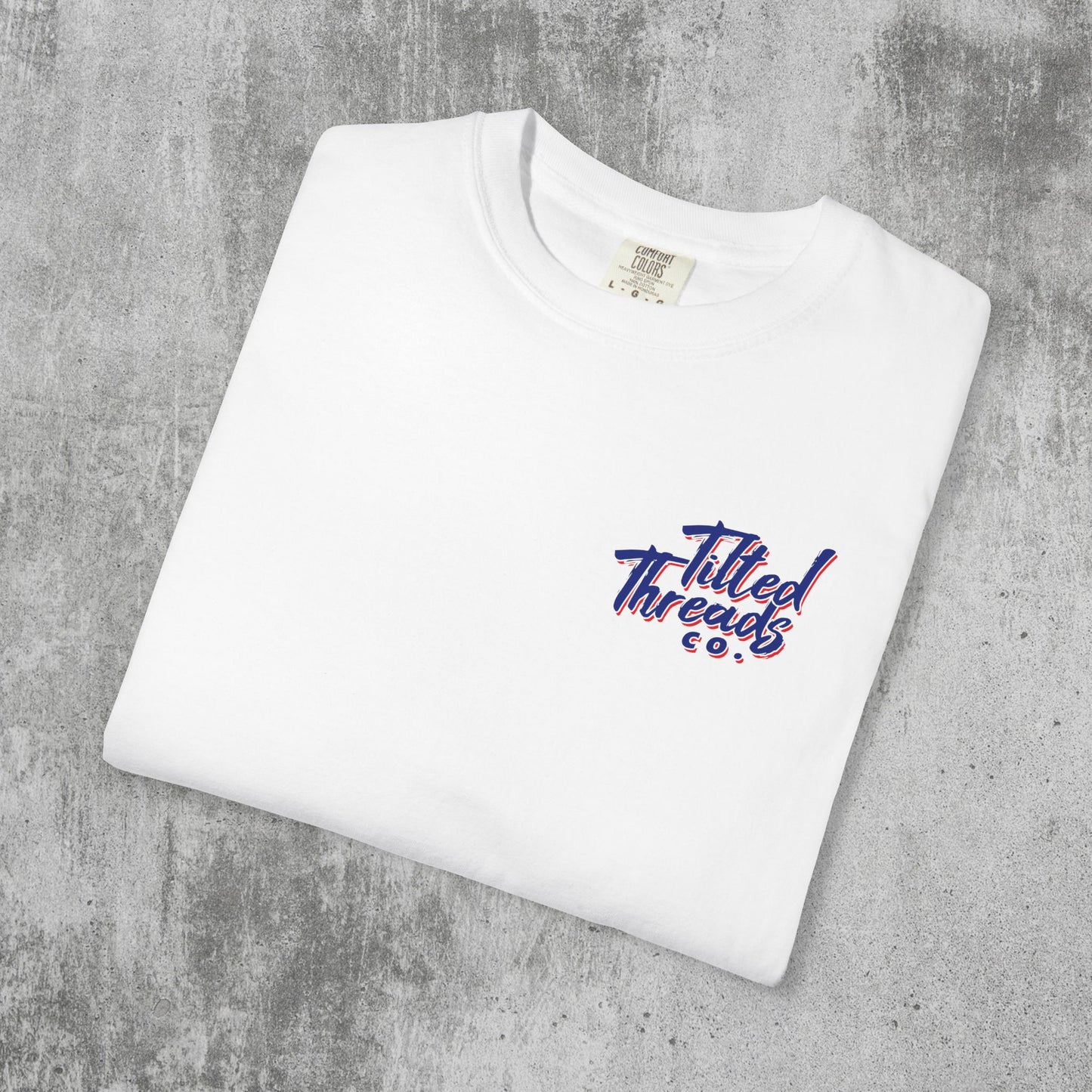 Legends Never Remember Toga Party Tee