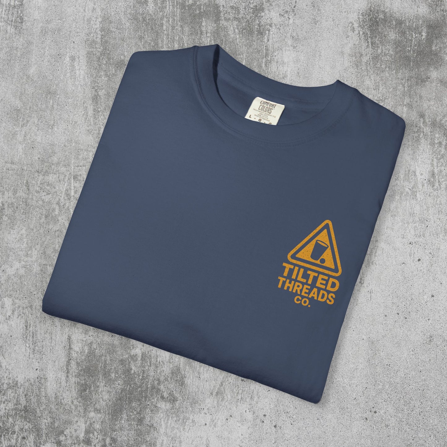 Darty In Progress T-Shirt