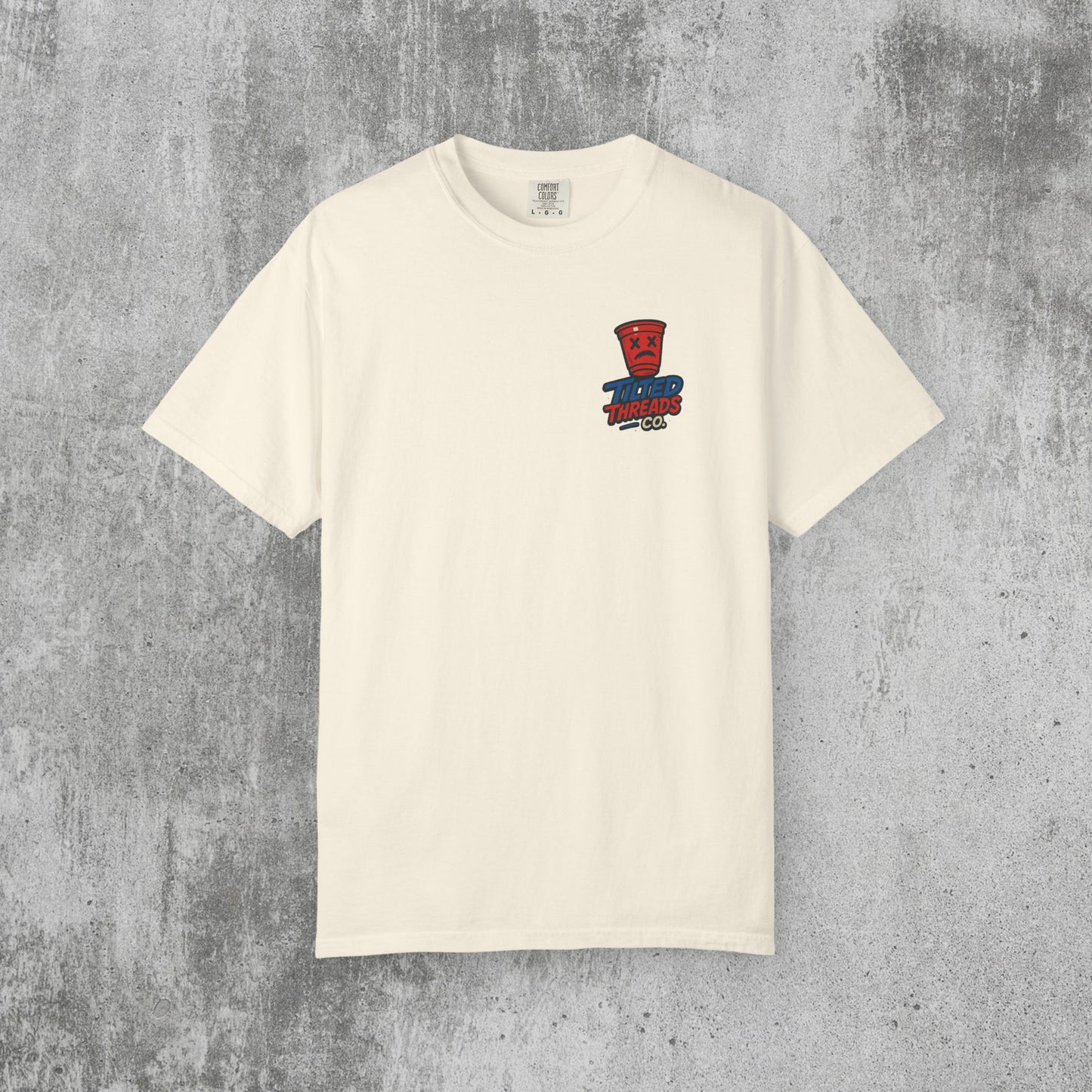 The Hangover Tee