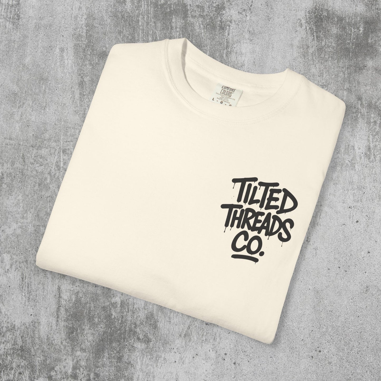 Let's Get Tilted T-Shirt