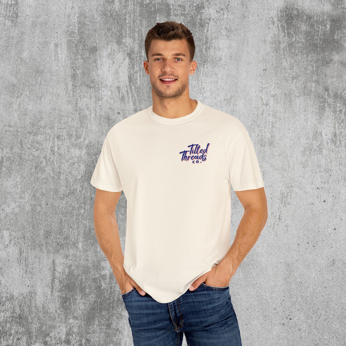 Legends Never Remember Toga Party Tee