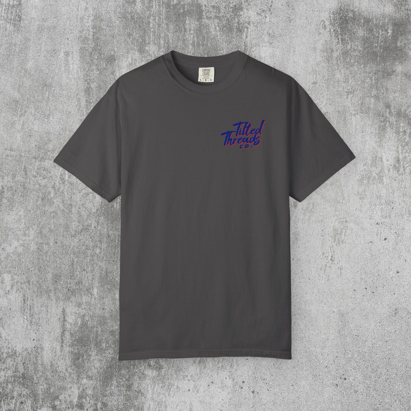 Legends Never Remember Toga Party Tee