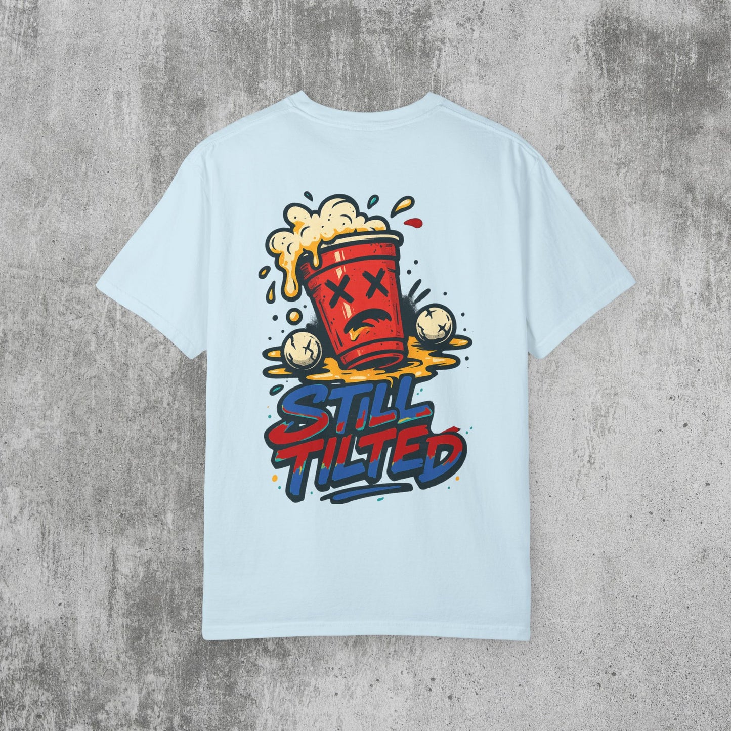 The Hangover Tee