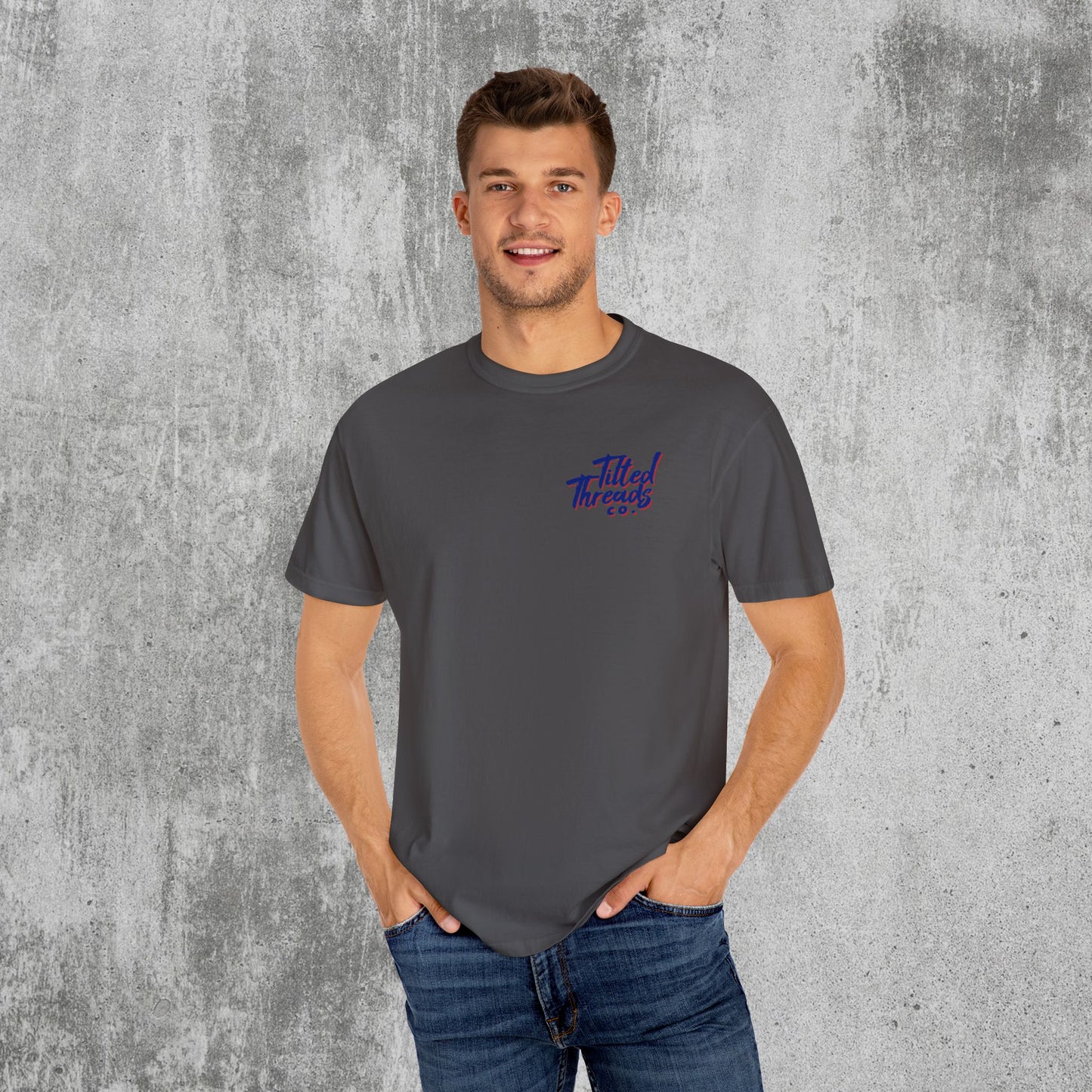 Legends Never Remember Toga Party Tee