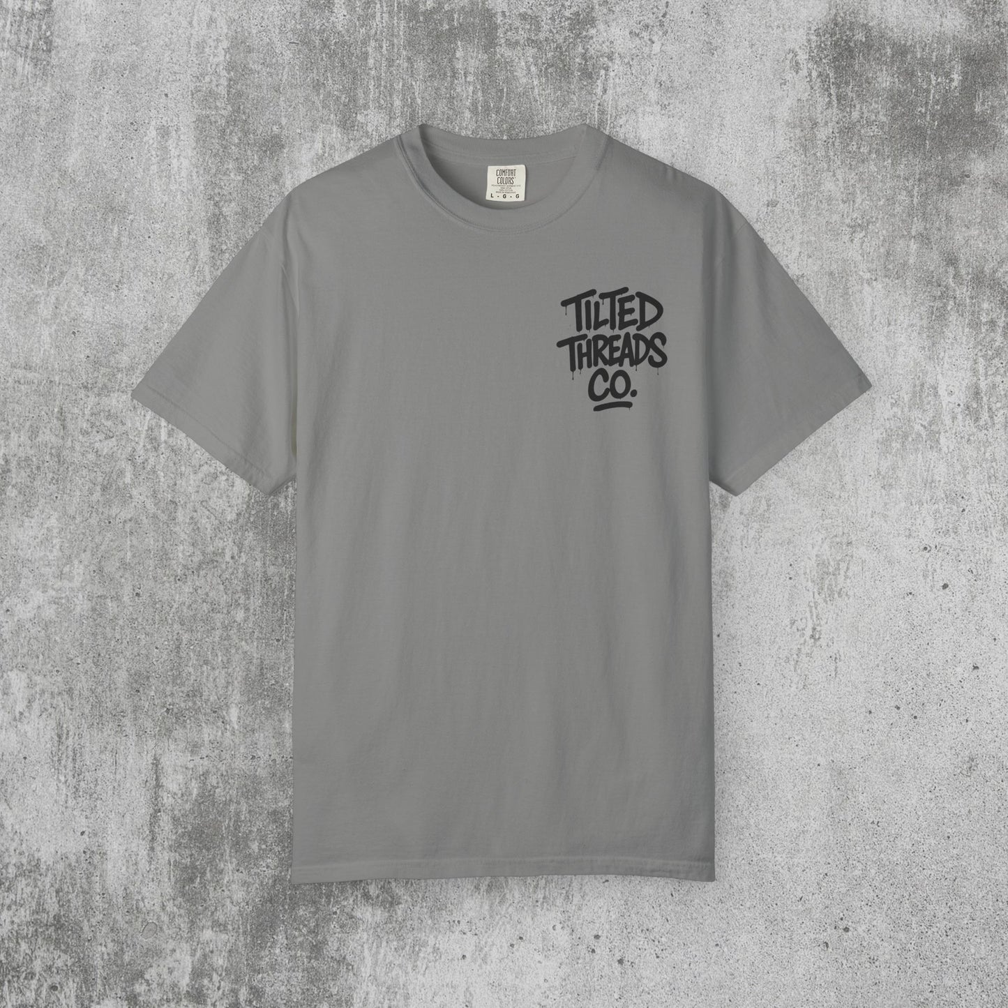 Let's Get Tilted T-Shirt