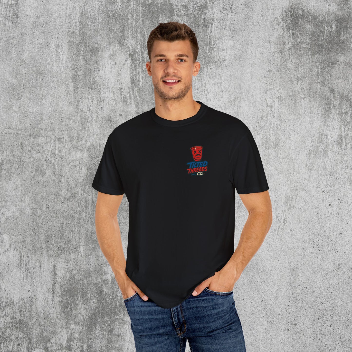 The Hangover Tee