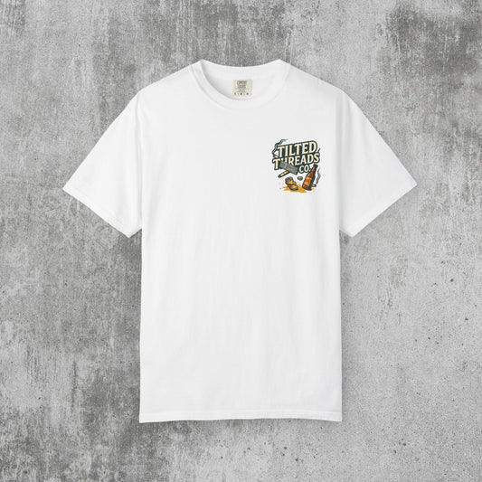 This Shirt Has Seen Some Shit Tee