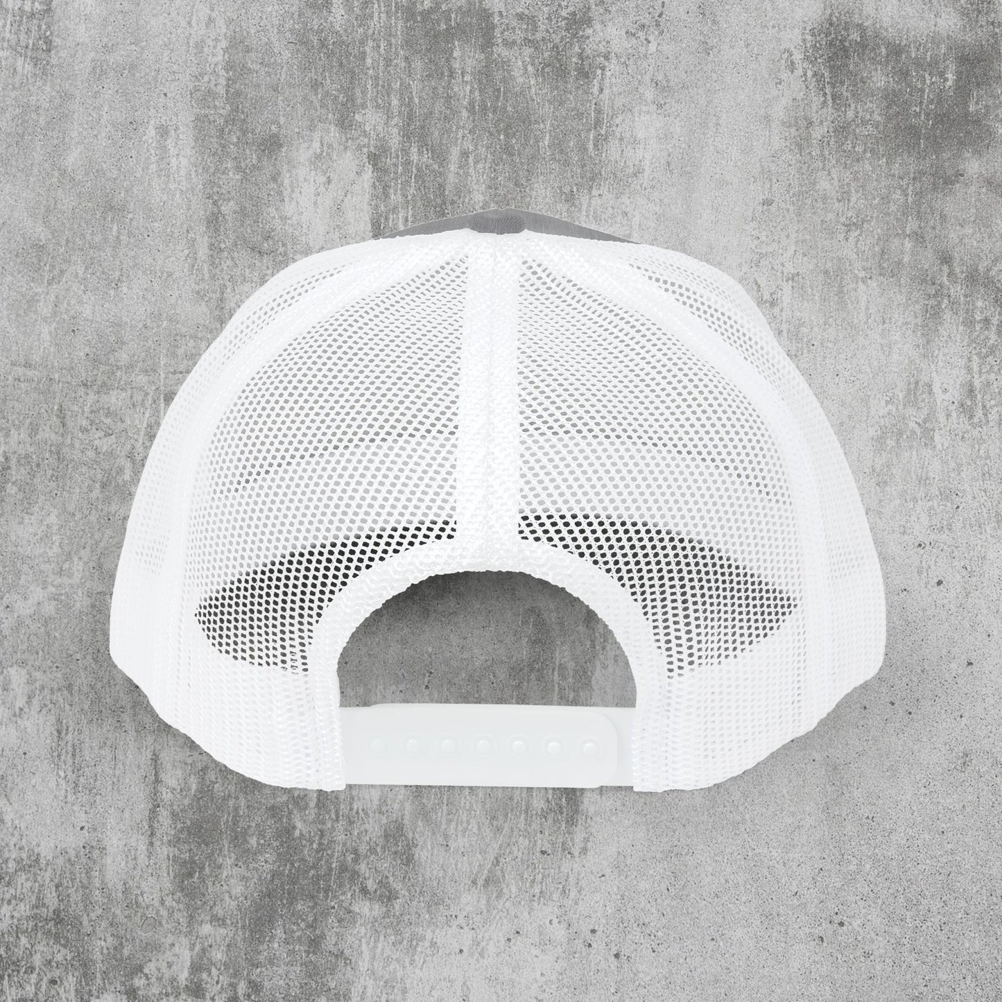 Snapback Trucker Cap
