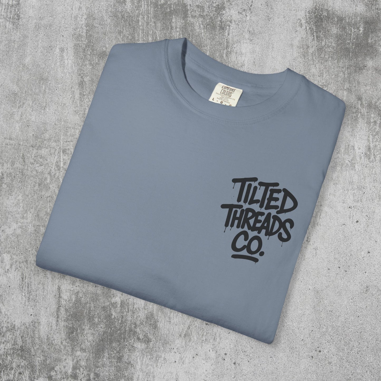 Let's Get Tilted T-Shirt