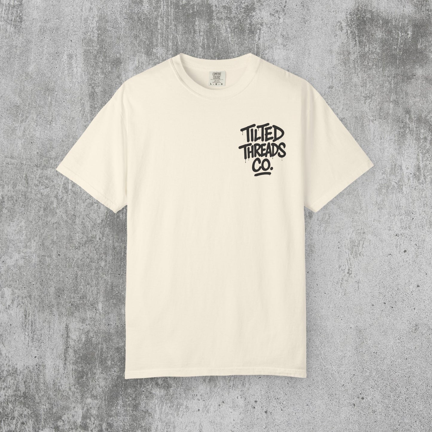 Let's Get Tilted T-Shirt