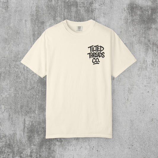 Let's Get Tilted T-Shirt